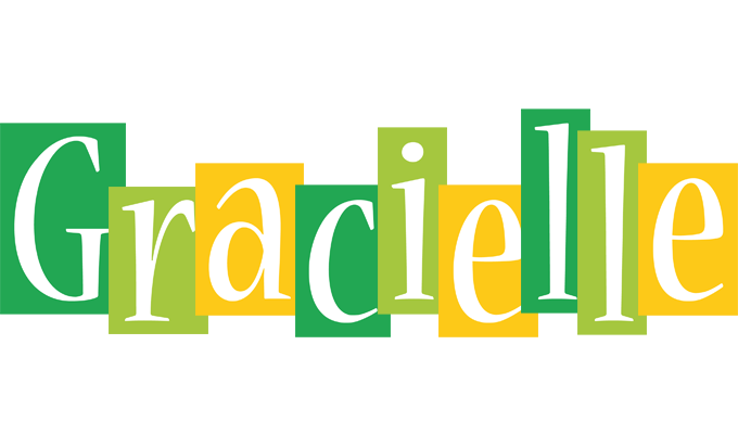 Gracielle lemonade logo
