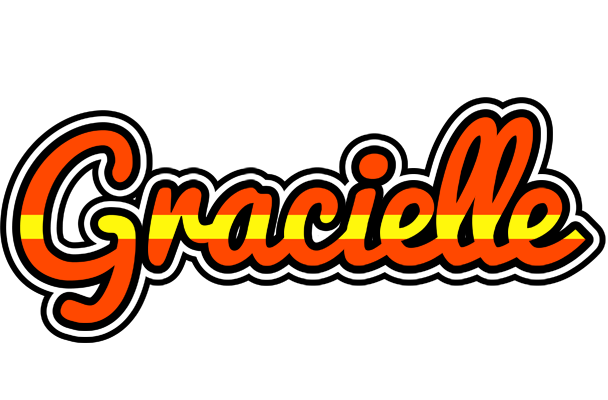Gracielle madrid logo