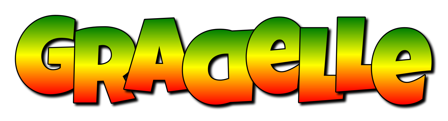 Gracielle mango logo