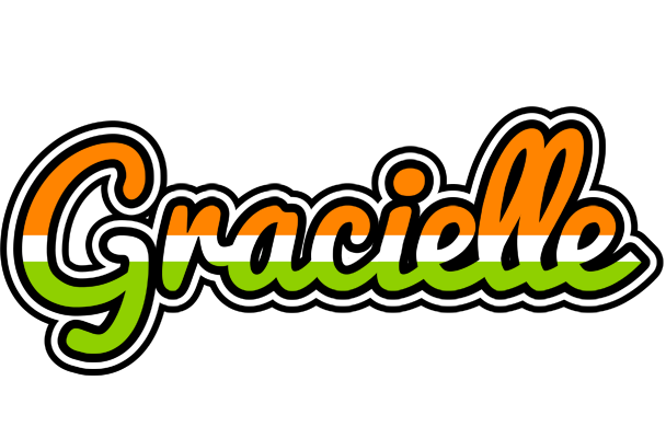 Gracielle mumbai logo