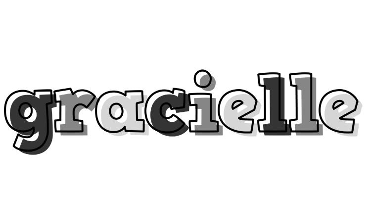 Gracielle night logo