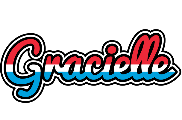 Gracielle norway logo