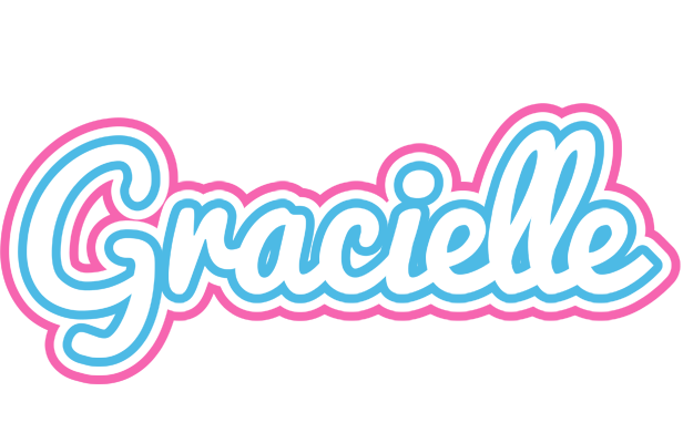 Gracielle outdoors logo