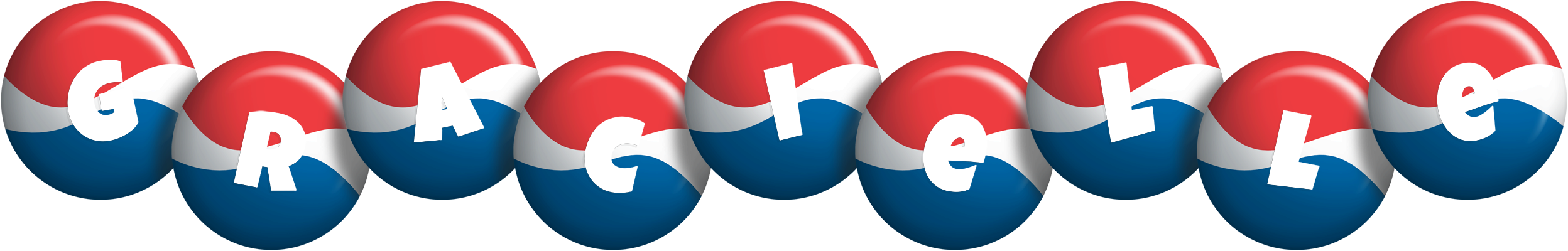 Gracielle paris logo