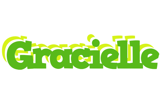 Gracielle picnic logo