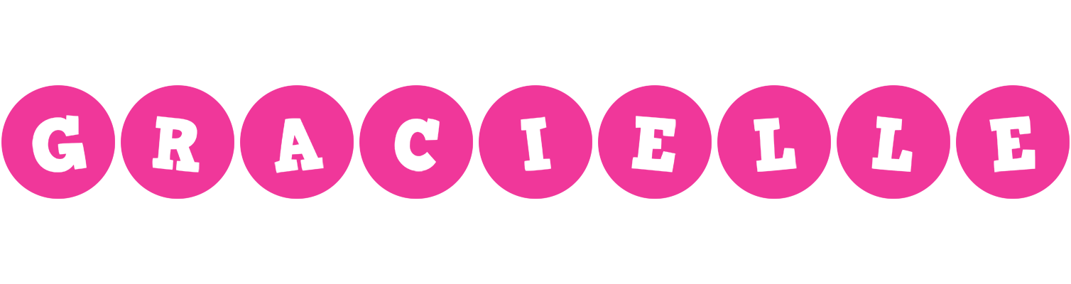 Gracielle poker logo