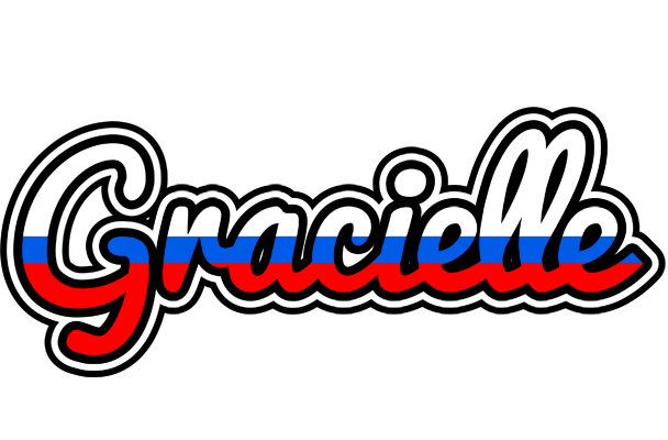 Gracielle russia logo