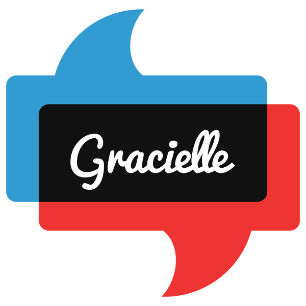 Gracielle sharks logo