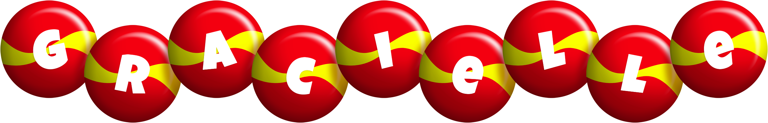 Gracielle spain logo