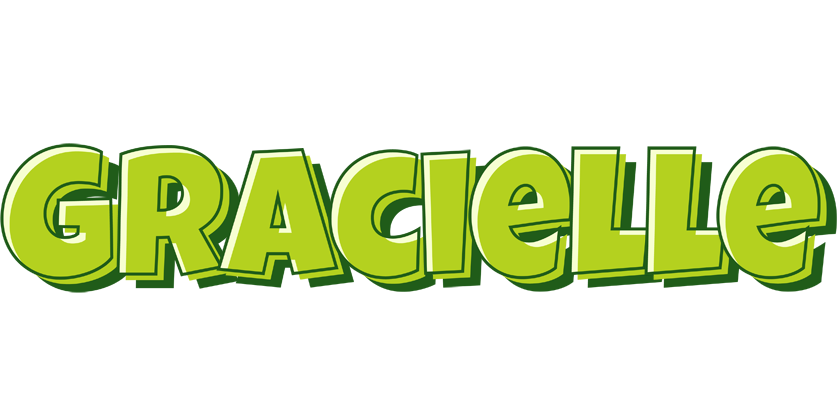 Gracielle summer logo