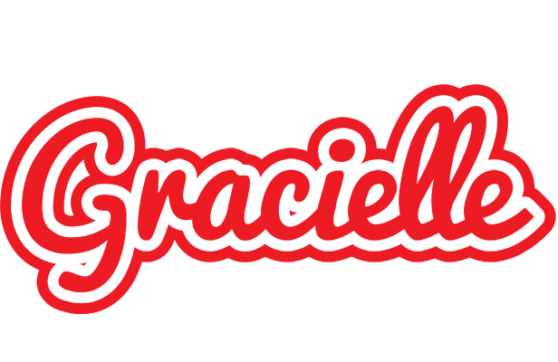 Gracielle sunshine logo