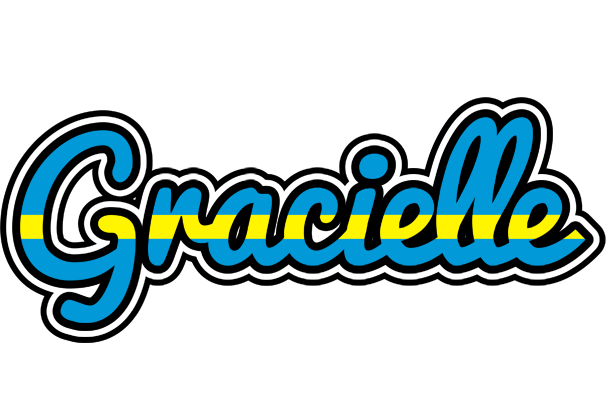 Gracielle sweden logo