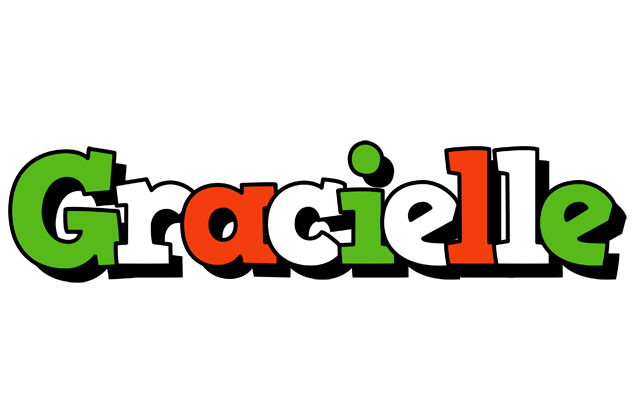 Gracielle venezia logo