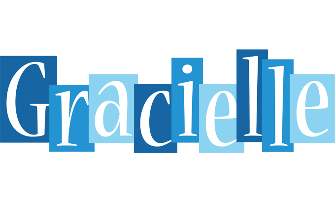Gracielle winter logo