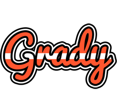 Grady denmark logo