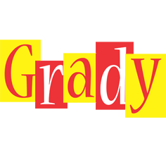 Grady errors logo