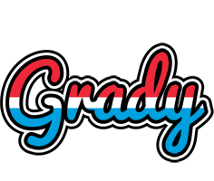 Grady norway logo