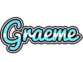 Graeme argentine logo