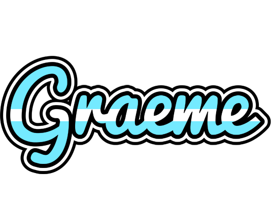 Graeme argentine logo