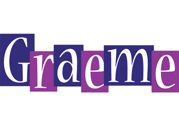 Graeme autumn logo