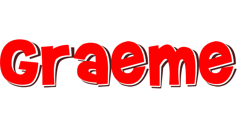 Graeme basket logo