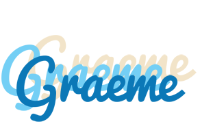 Graeme breeze logo