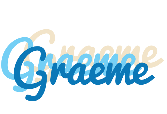 Graeme breeze logo