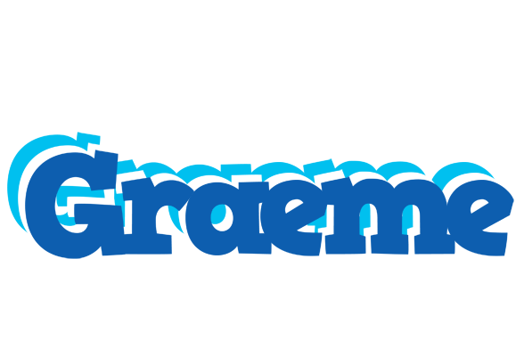 Graeme business logo