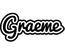 Graeme chess logo