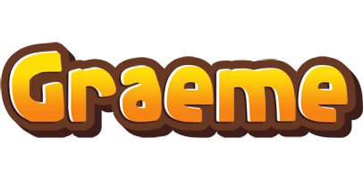 Graeme cookies logo