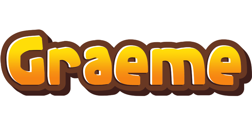 Graeme cookies logo