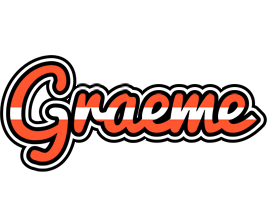 Graeme denmark logo