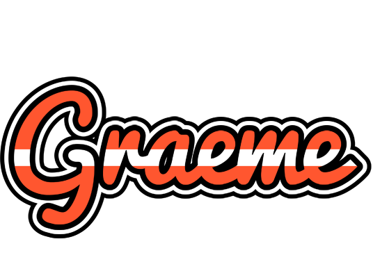 Graeme denmark logo
