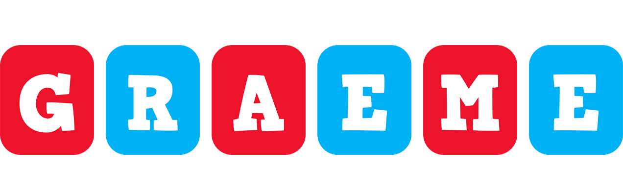 Graeme diesel logo