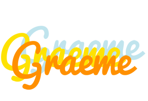 Graeme energy logo