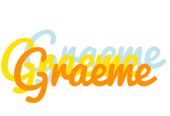 Graeme energy logo