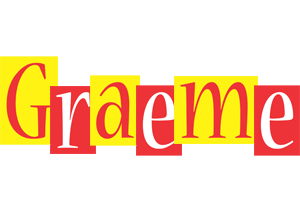 Graeme errors logo