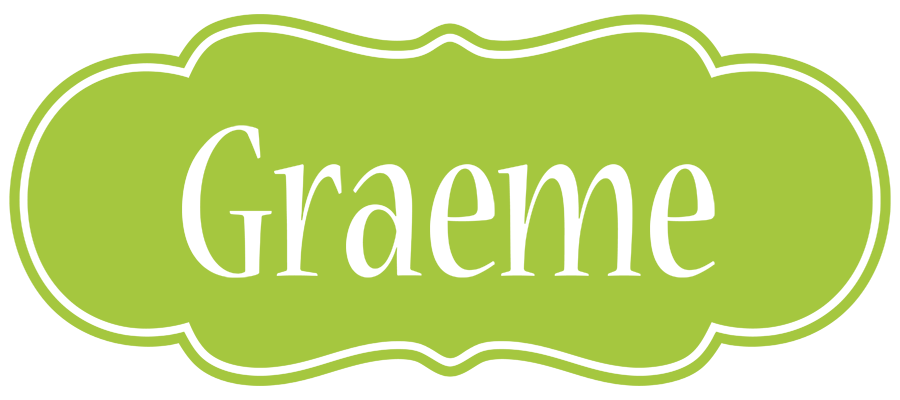 Graeme family logo