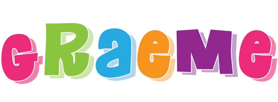 Graeme friday logo
