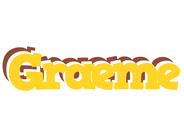 Graeme hotcup logo