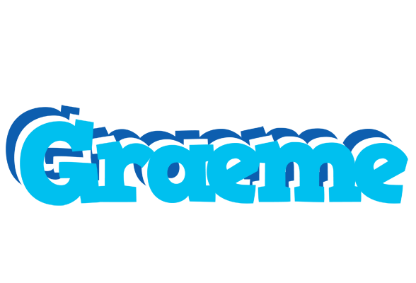 Graeme jacuzzi logo