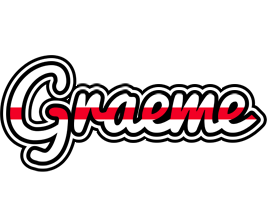 Graeme kingdom logo