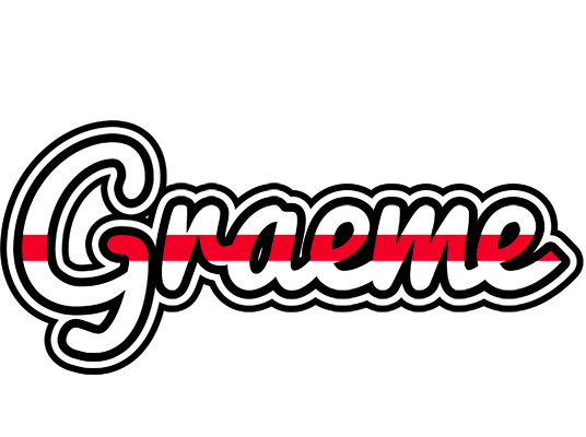 Graeme kingdom logo