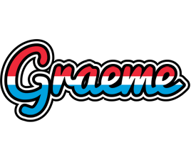 Graeme norway logo