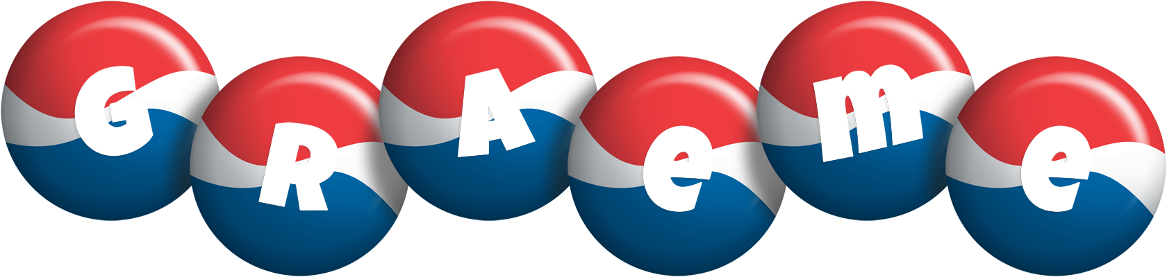 Graeme paris logo