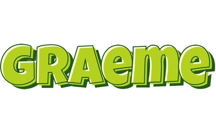 Graeme summer logo