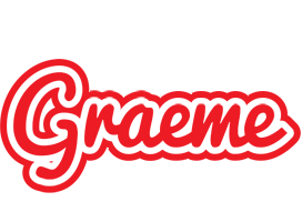 Graeme sunshine logo