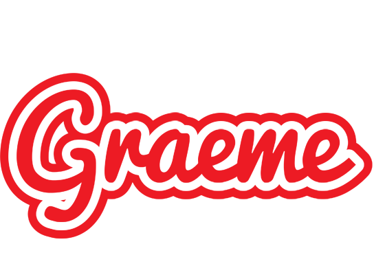 Graeme sunshine logo