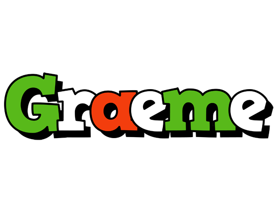 Graeme venezia logo
