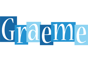 Graeme winter logo